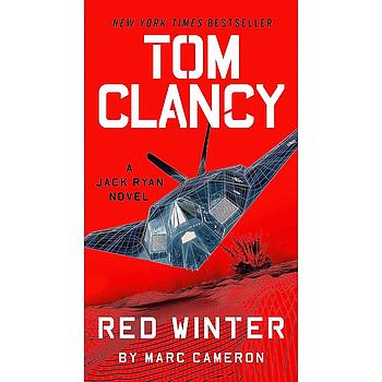 Red Winter