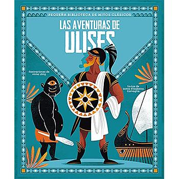 Las aventuras de Ulises