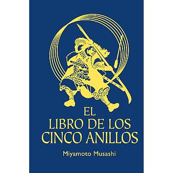 El libro de los cinco anillos