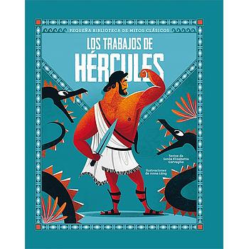 Los trabajos de Hercules