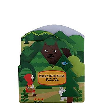 Caperucita roja