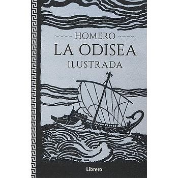 La odisea ilustrada