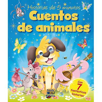 Cuentos de animales