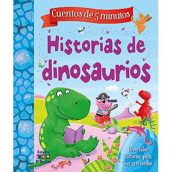Historias de dinosaurios