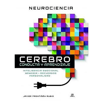 Cerebro Conducta y Aprendizaje