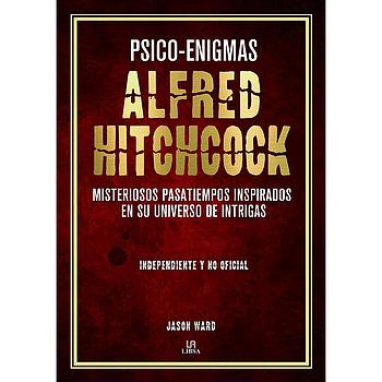 Psico-Enigmas Alfred Hitchcock
