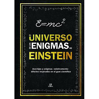 El universo de los Enigmas de Einstein