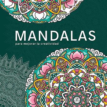 Mandalas para Mejorar la Creatividad