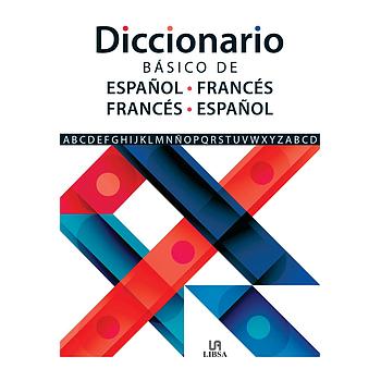 Diccionario Basico de Español-Frances