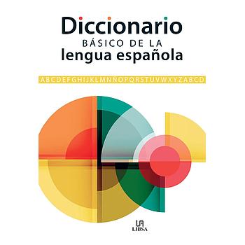 Diccionario Basico de la Lengua Española