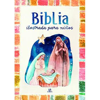 Biblia Ilustrada para Niños