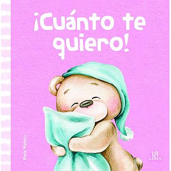 Cuanto te quiero