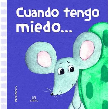 Cuando Tengo Miedo