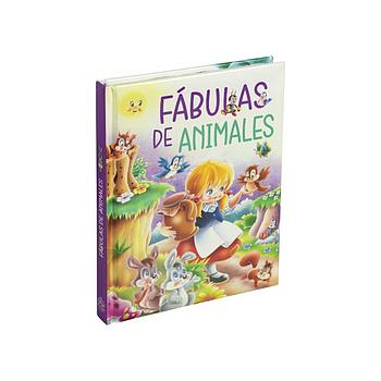 Fabulas de animales