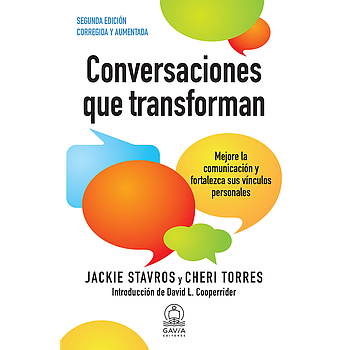 Conversaciones que transforman