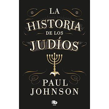 La historia de los judios