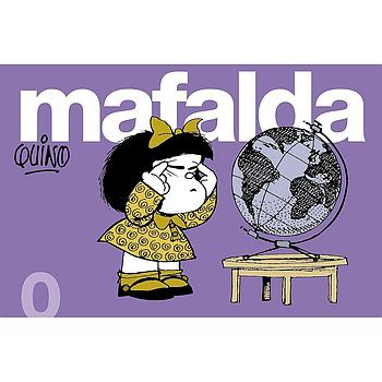 Mafalda 0
