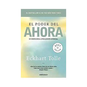 El poder del ahora