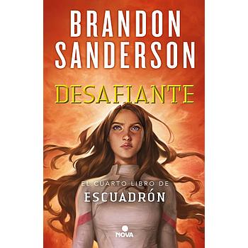 Desafiante