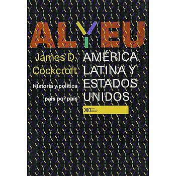 America Latina y Estados Unidos