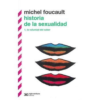 Historia de la sexualidad 1