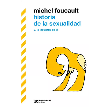Historia de la sexualidad 3