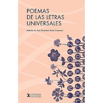 Poemas de las Letras Universales
