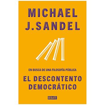 El descontento democratico