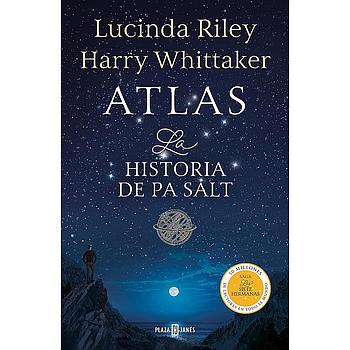 Atlas: La historia de Pa Salt