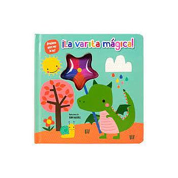 La varita magica