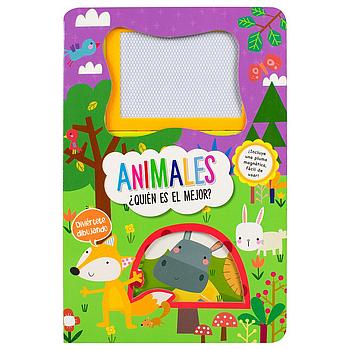 Animales quien es el mejor
