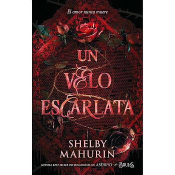 Un velo escarlata