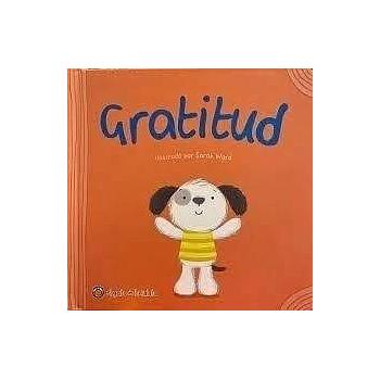 Gratitud
