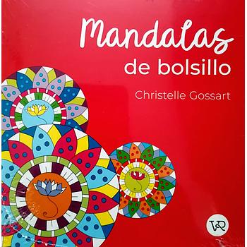 Mandalas de bolsillo 15