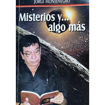 Misterios y algo mas