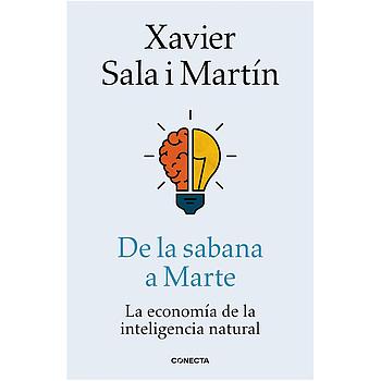 De la sabana a Marte