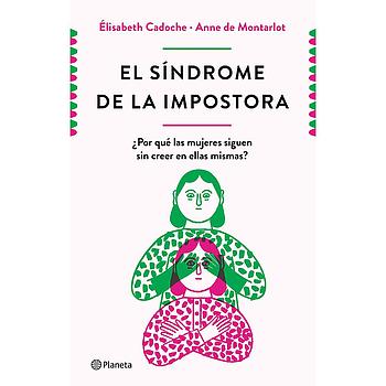 El sindrome de la impostora