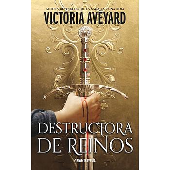 Destructora de reinos