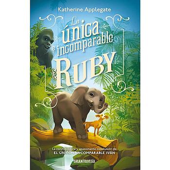 La unica e incomparable Ruby