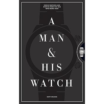 A Man & His Watch