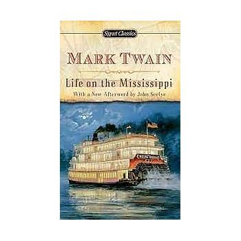 Life on the Mississippi