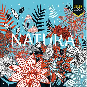 Color Block Natura