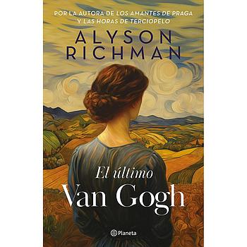 El último Van Gogh