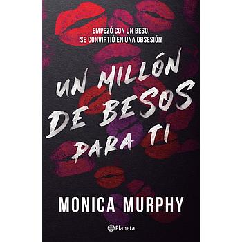 Lancaster 2. Un Millon De Besos Para Ti