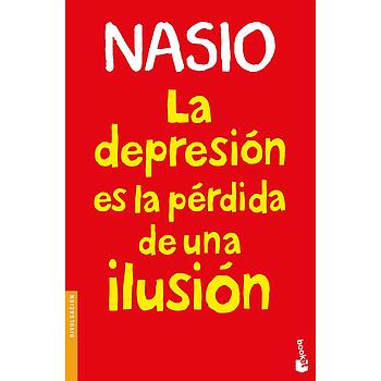 La depresión es la pérdida de una ilusión