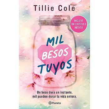 Mil besos tuyos