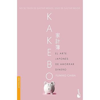 Kakebo - El arte japones de ahorrar dinero