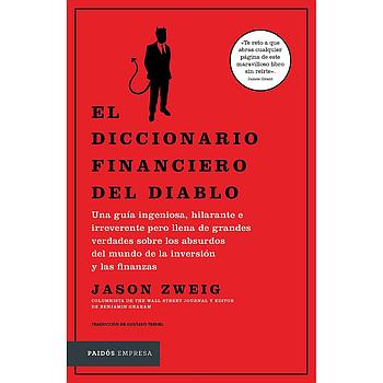 El diccionario financiero del diablo