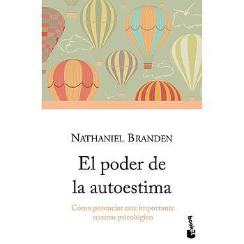El poder de la autoestima