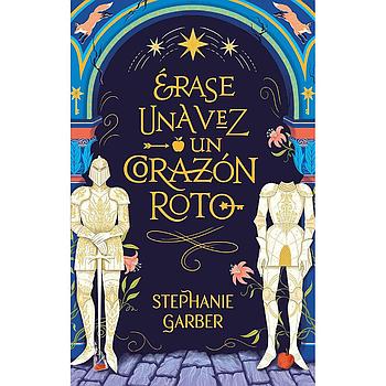 Erase una vez un corazon roto